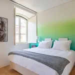 My Lx Flat Luxury Chiado Design Appartement