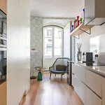 My Lx Flat Luxury Chiado Design * Lissabon