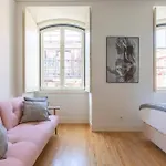 Appartement My Lx Flat Luxury Chiado Design