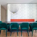 My Lx Flat Luxury Chiado Design Appartement Lissabon