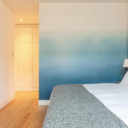 My Lx Flat Luxury Chiado Design Appartement