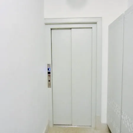 Apartment My Lx Flat Luxury Chiado Design