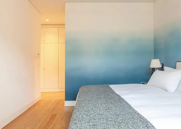 My Lx Flat Luxury Chiado Design Apartman