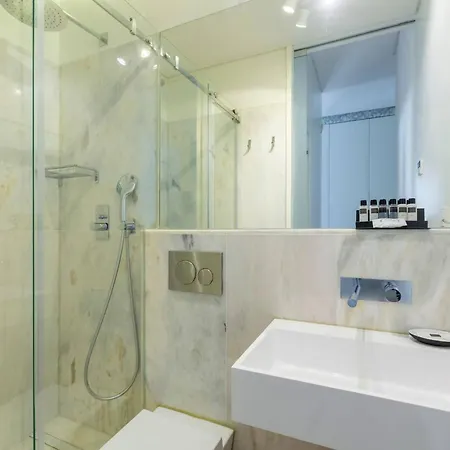 My Lx Flat Luxury Chiado Design リスボン